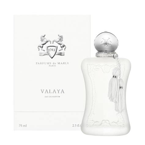 valaya perfume 30ml.